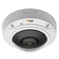 IPカメラ AXIS M3007-PV IPカメラ AXIS M3007-PV