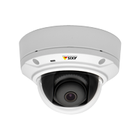 ネットワークカメラ M3025-VE