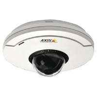 IPカメラAxis M5013 IPカメラAxis M5013