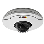 ネットワークカメラ M5014