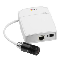 ネットワークカメラ P1214-E