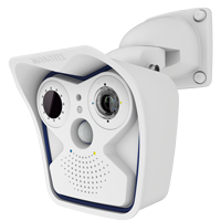 ネットワークカメラ MOBOTIX M15