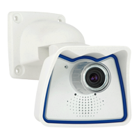 ネットワークカメラ MOBOTIX M25