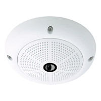ネットワークカメラ MOBOTIX Q25