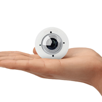 ネットワークカメラ MOBOTIX S15