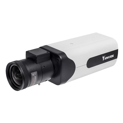 ネットワークカメラ VIVOTEK IP816A-HP