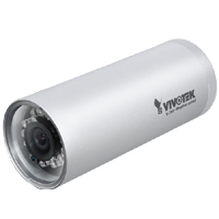 ネットワークカメラ VIVOTEK IP8331