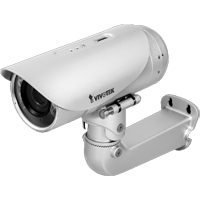 ネットワークカメラ VIVOTEK IP8371/E